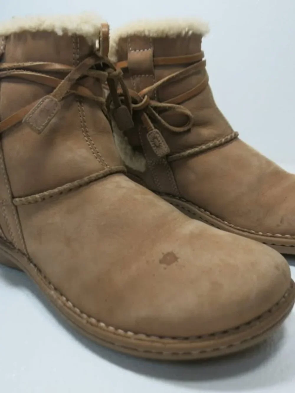 UGG australia la